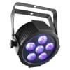 Прожекторы LED PAR CHAUVET SLIMPAR H6 USB